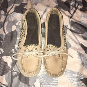 SPERRYS